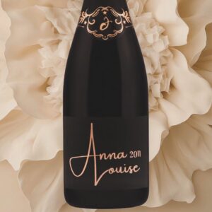 Domaine des Dieux 2011 Anna Louise Cuvee Cap Classique CASE
