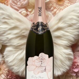 2016 Rose of Sharon Rosé Cap Classique CASE